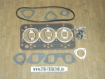 Kopf Dichtsatz Traktor Fiat 60.56 - 60.66.